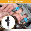 BMW 1 Convertible (E88) Fuel Injector No.7561277 (2008-2013)