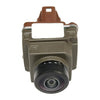 Mercedes-Benz 360 Degree Left Right Outside Mirror Camera