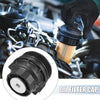 Lexus / Toyota Oil Filter Housing Cap (2009–2021)