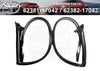 Toyota MR2 SW20 2 x Roof Side Rail Weather Strip LH RH Set (1991–1995)