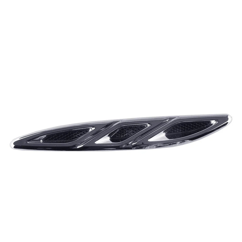Buick Verano Right Front Hood Engine Vent Grille Molding Trim (12-16)