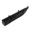 Land Rover Range Rover Evoque Grey Left Side Wing Vent Fender Trim (2012-2019)