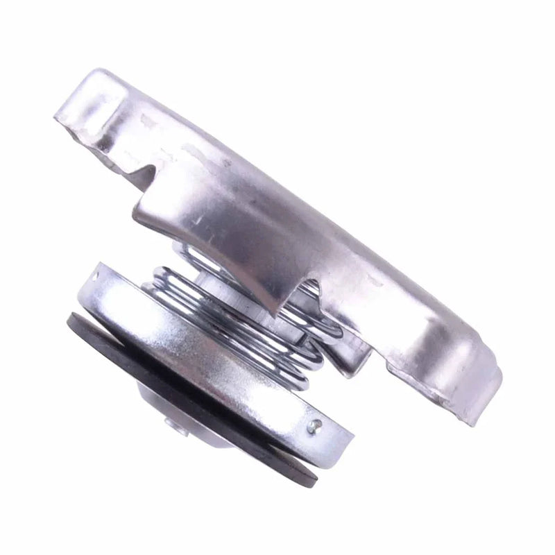 Dodge Durango, Dakota Locking Cap Coolant Reservoir (2001-2003)