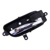 Nissan Altima Right Passenger Side Inner Door Handle (2013-2018)