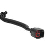 Jeep Wrangler Front Side Marker Light Harness (2007–2018)