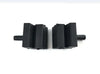 Nissan Datsun 620 2 x Hood Bumper Rubber Stops (1972-1979)