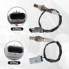 Chevrolet Blazer Oxygen Sensor Upstream/Downstream 4 Pcs