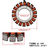 Polaris Sportsman 550 Generator Magneto Stator (2009–2014)