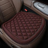 Car Car Cushion Driver Seat Office Pad Silicone