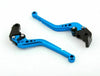 Honda CB1000R CBR1000RR (2018-2023) Blue Brake Clutch Lever