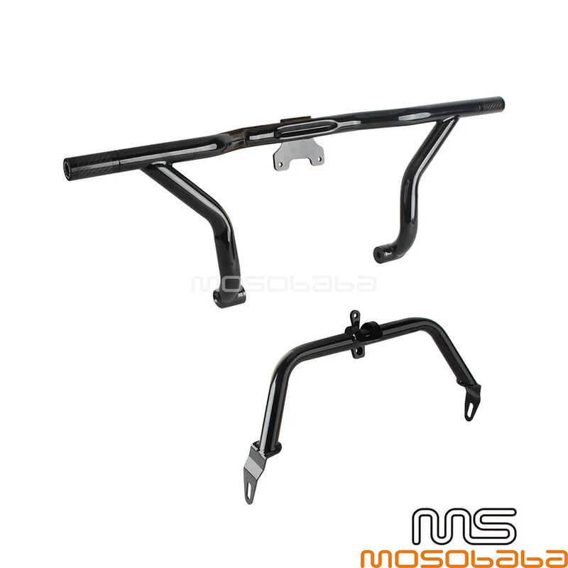 Harley Road Glide FLTRXST FLTRXS Crash Bar & Fairing Support (2015-2023)