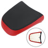 BMW R1200GS Pillion Seat Rear Bench Red (2005-2012)