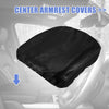 Dodge Ram 1500 2500 3500 Microfiber Leather Armrest Cover (2019-2021)