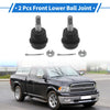 Dodge Ram 1500 Front Lower Ball Joints (1994 - 2001)