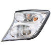 Nissan Patrol GU Series 2 DX LH Corner Indicator Light (2001-2004)