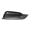 VOLVO S90 V90 Right Side Front Bumper Fog Light Grille Trim (2016-2019)