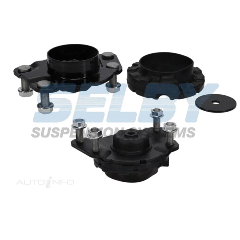 Jeep Cherokee KJ Front RH Strut Mount 4-Cyl 2.5L (2001-2003)