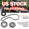 Polaris Sportsman 450 570 Water Pump Rebuild Kit (2015–2022)
