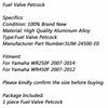 Yamaha WR250F WR450F Fuel Tap (2007-2014)