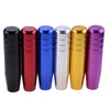 Various Models Black Universal Aluminum Manual Car Gear Stick Shift Knob