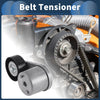 Chevrolet C4500 (2003-2009) Metal 1 x Unit Belt Tensioner