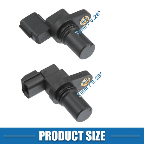Kia Sportage Transmission Speed Sensors (2005-2010)