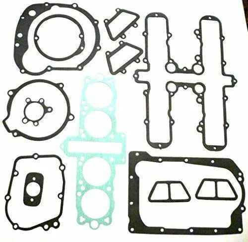 Kawasaki ZX-550 GPZ Engine Gasket Set (1984–1987)