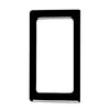 BMW 3 Series E36 Rear Storage Box Frame Cover Trim (1994-1996)