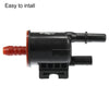 Dodge Ram ProMaster City Fiat Vapor Canister Purge Valve (2015-2022)