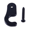 Jeep Wrangler Gladiator JK JL JT 2 x Sun Visor Clips (2018-2022)