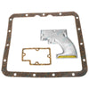 Auto Transmission Filter Service Kit XFN Ute 1988-91 3sp Automatic 4.1L Gearbox