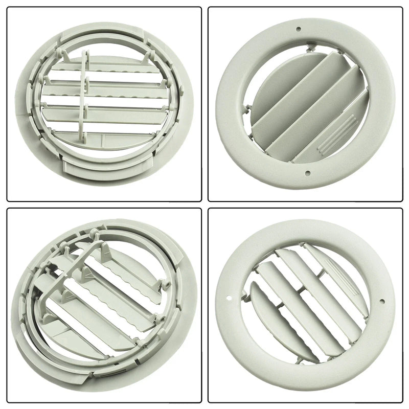 Ford Expedition Roof Vent