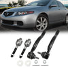 Honda Accord & Acura TSX Tie Rod End Link Kit (2003-2008)