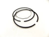 SUZUKI DS185 0.5mm O/S FORSETI Piston Kit & Rings (1978-1980)