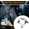 Toyota Rav4 (2013-2019) Rear Left ABS Wheel Speed Sensor
