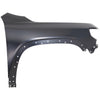 Fender For GMC Acadia 2020-2023 Front Passenger Side