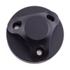 Jeep Wrangler JK JKU JL JLU Gladiator JT Antenna Base Cover (2007-2021)