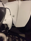 Yamaha YFZ450 Dzus Plastic Fork Cap Quick Release Ring
