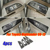 Toyota Highlander Panel Trim Window Lift Lock Switch (2008–2013)