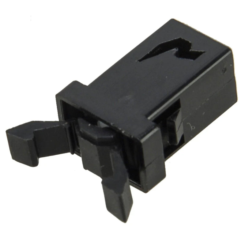 Most Vehicles Car Sunglasses Holders Overhead Console Latch