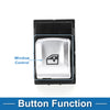 BMW 330e Power Window Switch (2021-2023)
