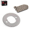 Honda TRX300 / TRX300FW Cam Timing Chain & 38T Sprocket