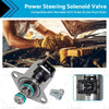 Mercedes W211 W164 ML500 Power Steering Solenoid Valve (2003-2011)