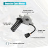 Chevy Silverado Tahoe GMC 4WD Transfer Case Shift Encoder Motor