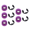 Hyundai Elantra Automatic Transmission 5 x Shift Cable Bushings