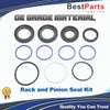 Ford Focus Power Steering Rack and Pinion Seal Kit (1998–2004)