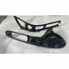Mazda RX-7 FD3S LHD Carbon Fiber Interior Door Handle Panel Replacement
