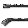 Toyota Prius (2010-2015) - 2 x Left & Right Rear Bumper Bracket Support