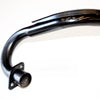 50cc 70cc 90cc 110cc PIT PRO Dirt Bike 765mm Exhaust Pipe & Muffler System