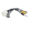 Nissan Car Stereo Wire Harness Adapter Cable